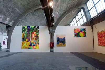 北京798藝術區打卡地盤點及文化藝術交流活動策劃指南